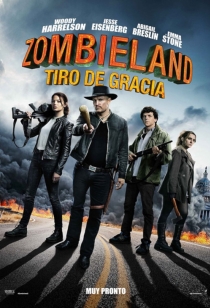 Zombieland: Tiro de Gracia