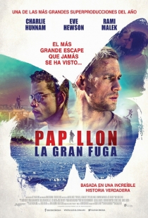 Papillon: La Gran Fuga