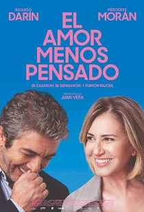 El Amor Menos Pensado