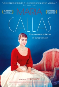 Mara Callas: En sus Propias Palabras