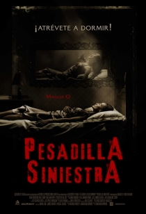 Pesadilla Siniestra