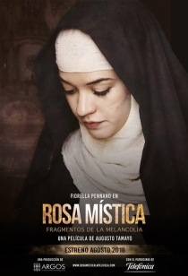 Rosa Mstica