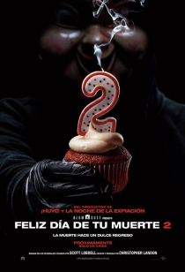 Feliz Día de tu Muerte 2