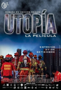 Utopía La Película