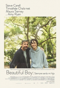 Beautiful Boy - Siempre Serás mi Hijo
