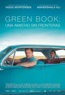 Green Book: Una Amistad Sin Fronteras
