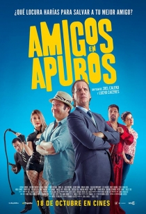 Amigos en apuros