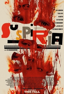 Suspiria