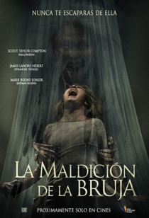 La Maldición de la Bruja
