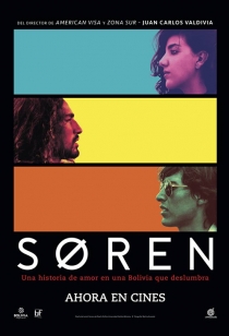 Soren