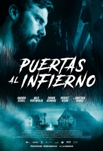 Puertas al Infierno