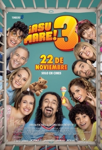 ¡Asu Mare 3!