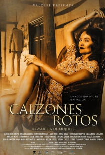 Calzones Rotos