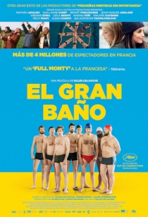 El Gran Baño