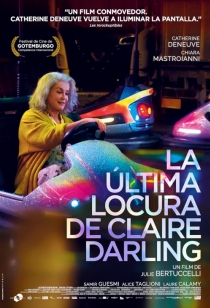 La ltima Locura de Claire Darling