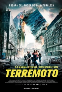 El Gran Terremoto