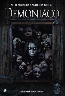 Demoníaco