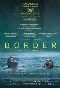 Border