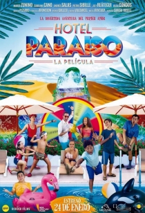 Hotel Paraíso