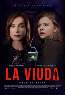 La Viuda