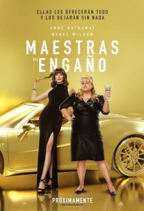 Maestras del Engao