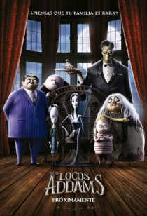 Los Locos Addams