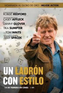 Un Ladrón con Estilo