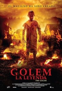 Golem: La Leyenda