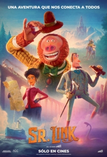 Señor Link