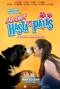 Un Amor Hasta las Patas