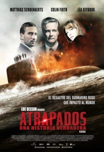 Atrapados