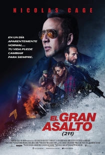 El Gran Asalto