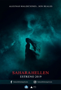 Sahara Hellen: El Regreso del Vampiro