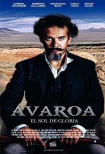 Avaroa: El Sol de la Gloria