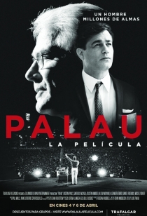 Palau La Película