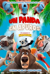 Un Panda en Apuros