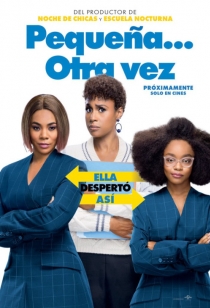 Pequeña... Otra Vez