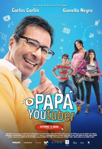 Pap Youtuber