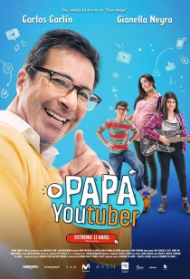 Papá Youtuber