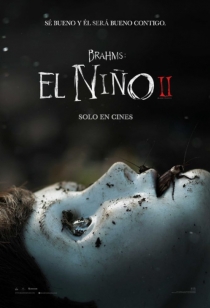 Brahmas: El Niño 2