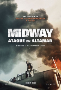 Midway - Ataque En Altamar