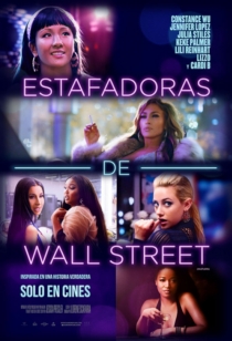 Estafadoras de Wall Street