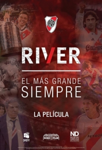 River El Mas Grande Siempre