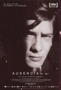 Ausencia de Mí