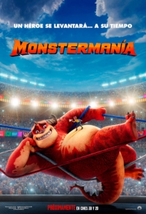 Monstermana