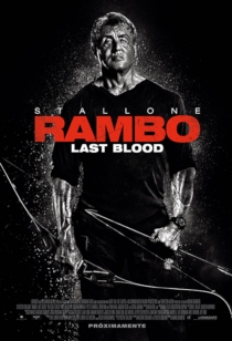 Rambo: Last Blood