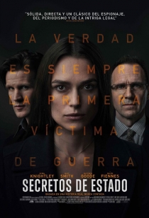Secretos de Estado