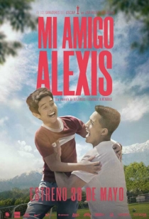 Mi Amigo Alexis