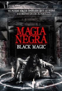 Magia Negra