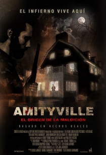 Amityville: El Origen de la Maldicin
